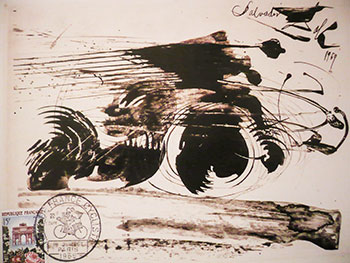 tour de france offical treasures