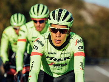 trek segafredo training kit 2018