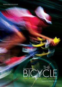 the bicycle: the myth and the passion