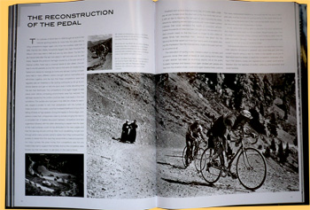 the bicycle: the myth and the passion