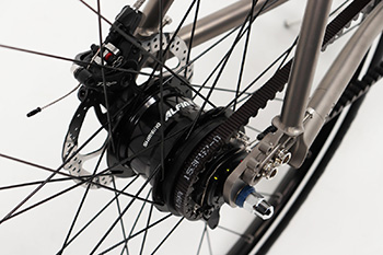 shimano alfine