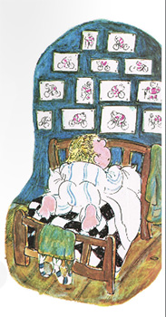 the great boffo by frank dickens