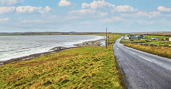uiskentuie strand