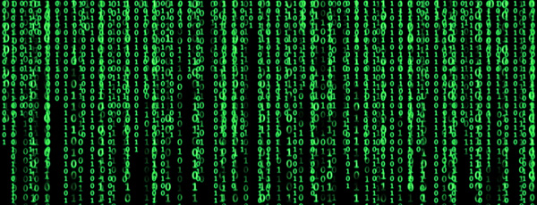 the matrix
