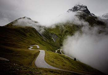 the ride journal issue seven