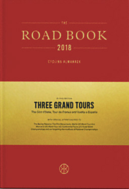 the road book - boulting, kelly
