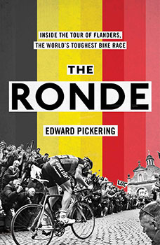 the ronde - ed pickering