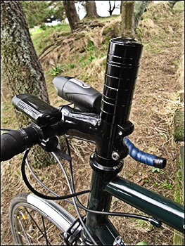 lord carlos' thorn tourer