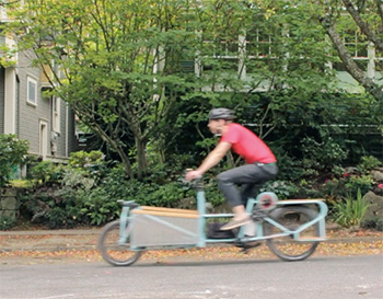 ti-cycles cargoaway