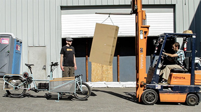 ti-cycles cargoaway