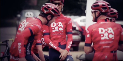 drapac professional cycling
