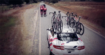 drapac professional cycling