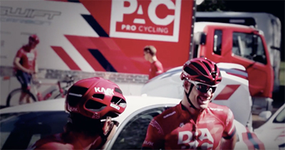 drapac professional cycling