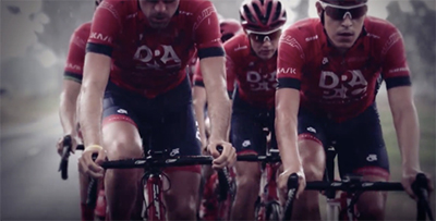 drapac professional cycling