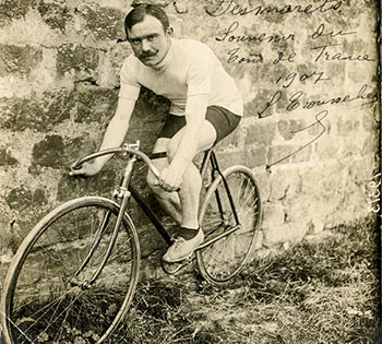 official tour de france 100th anniversary
