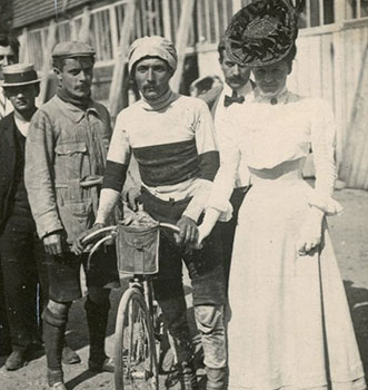 official tour de france 100th anniversary