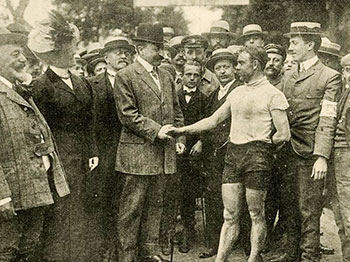 official tour de france 100th anniversary
