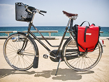 ortlieb panniers
