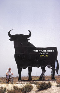 trailguide spain 