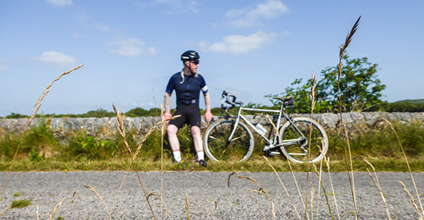 training yet not training