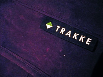 trakke mule bag