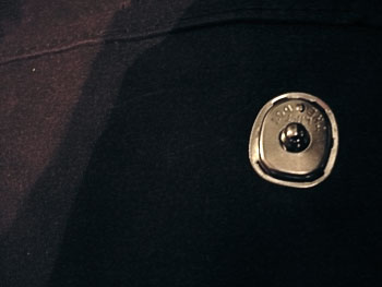 trakke mule bag