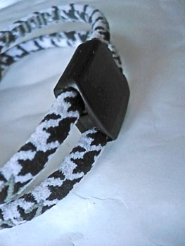 trion-z wristband