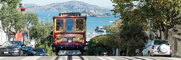 the trolley problem