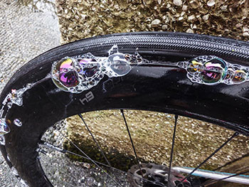tubeless tyres