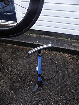 tubeless tyres