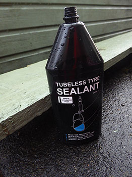 tubeless tyres