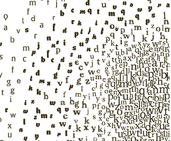 the theory of type design - gerard unger