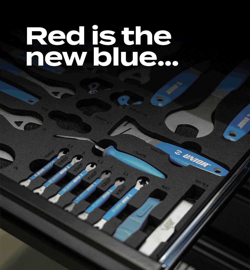 unior tools