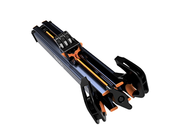 upside car roof rack