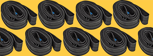 inner tubes