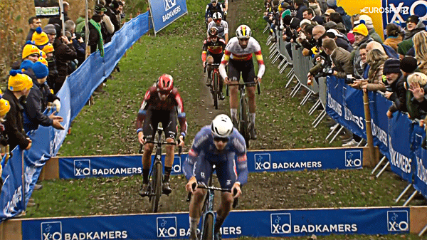 hamme cyclocross