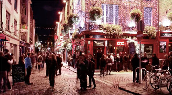 velo-city dublin 2019