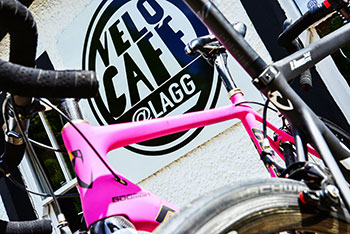 velo cafe lagg