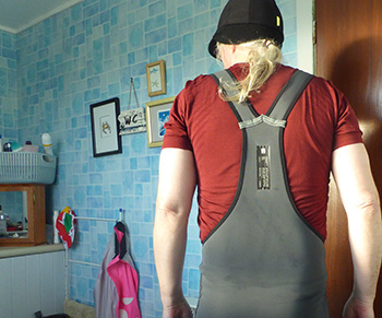 velobici cobalto thermal kit