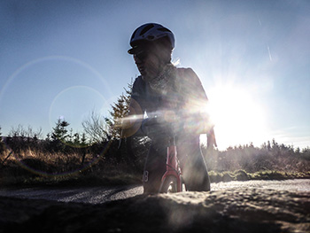 velobici cobalto thermal kit