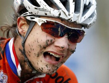 marianne vos