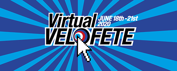 virtual velofete