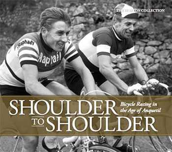 shoulder to shoulder
