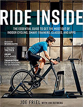 ride inside - friel and rutberg