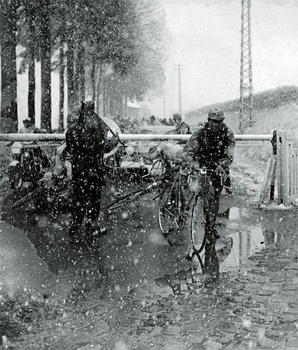 1957 liege-bastogne-liege