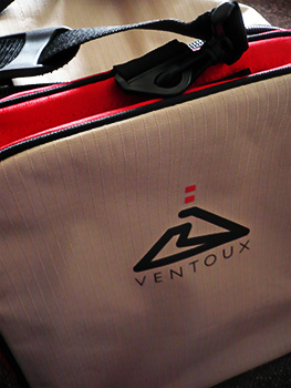 ventoux event bag