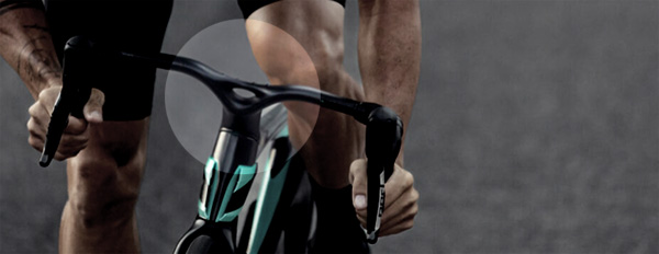 bianchi oltre handlebar