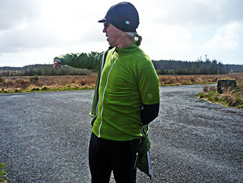 vulpine merino alpine jersey