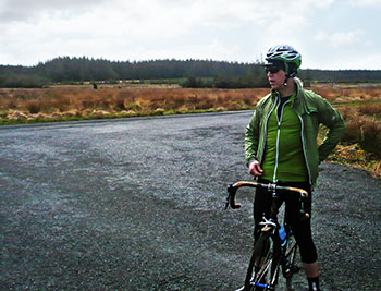 vulpine merino alpine jersey