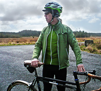 vulpine merino alpine jersey